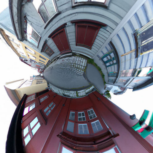 Trondheim, Norway