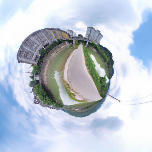 Panzhihua, Sichuan, China