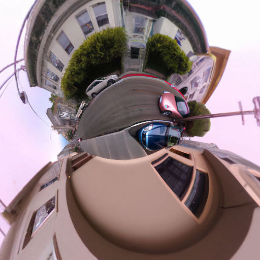 560 Divisadero St, San Francisco, CA 94117, USA