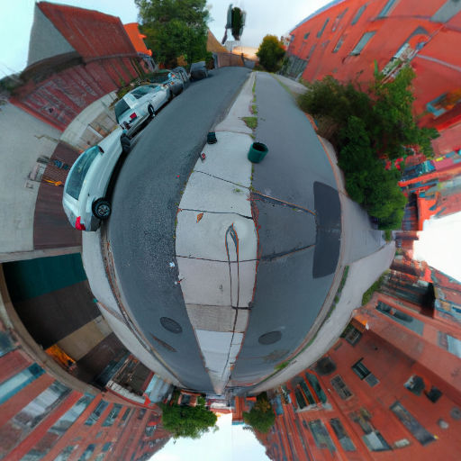 Bushwick, Brooklyn, NY, USA