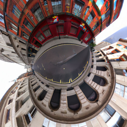 London, UK