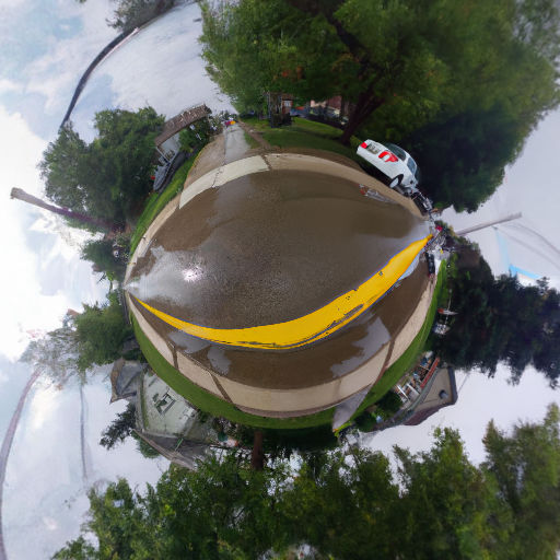 Oakville Ave, Ontario, CA 91761, USA