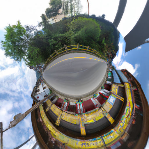 Panzhihua, Sichuan, China