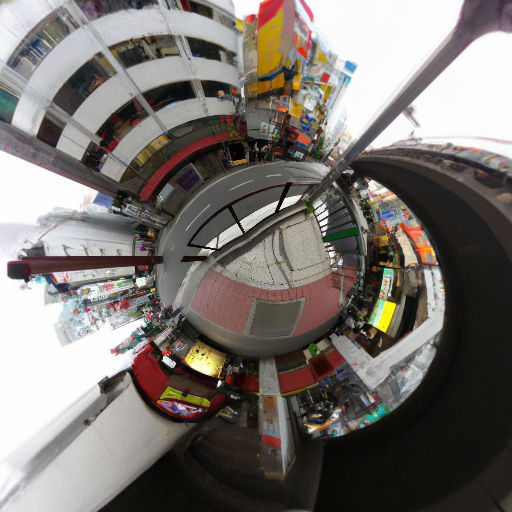 Shibuya City, Tokyo, Japan