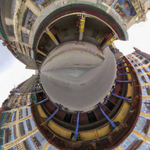 Datong, Shanxi, China